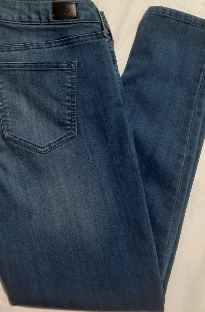 Celebrity Pink Ankle Skinny Size 11 Jeans